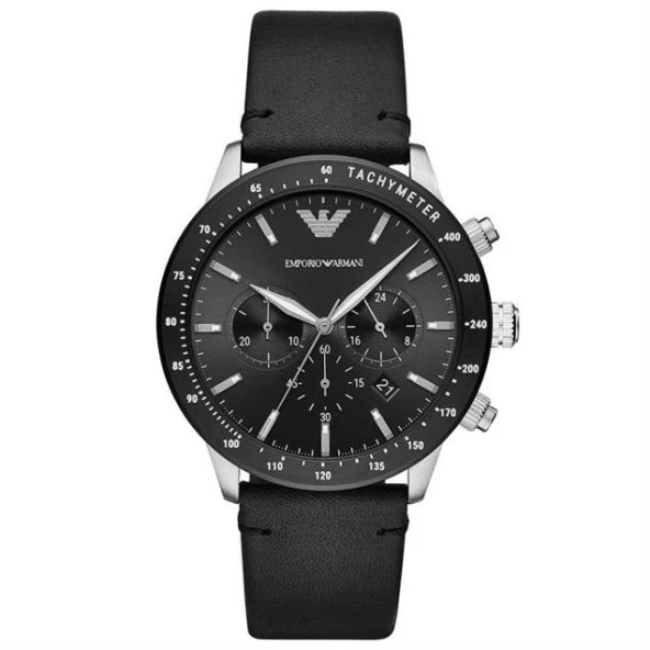 Emporio Armani AR11243 Erkek Kol Saati ürün görseli