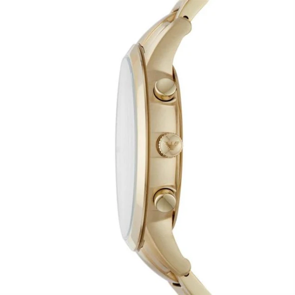 Emporio Armani AR11332 Erkek Kol Saati - Resim 2