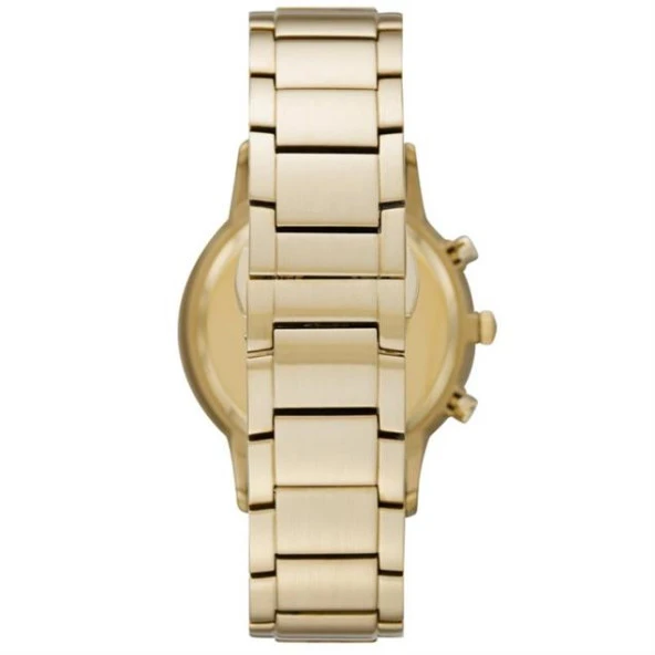 Emporio Armani AR11332 Erkek Kol Saati - Resim 3