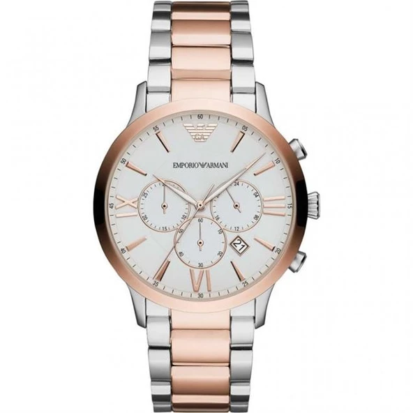 Emporio Armani AR11209 Erkek Kol Saati ürün görseli