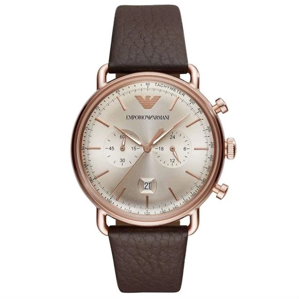 Emporio Armani AR11106 Erkek Kol Saati ürün görseli