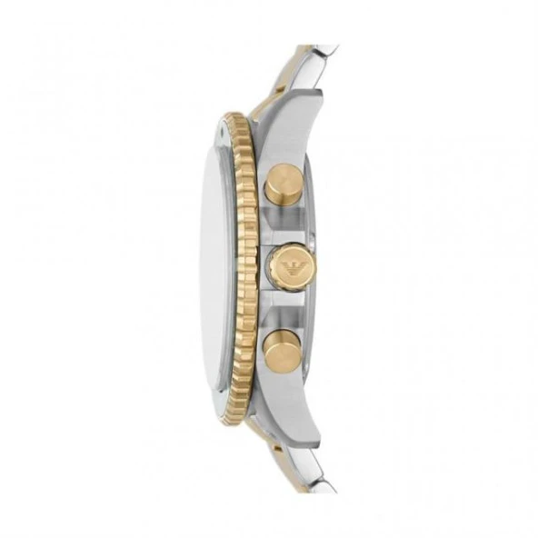 Emporio Armani AR11361 Erkek Kol Saati - Resim 2