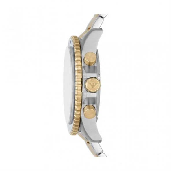 Emporio Armani AR11362 Erkek Kol Saati - Resim 2