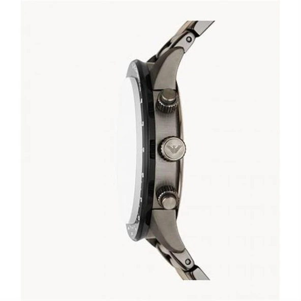 Emporio Armani AR11471 Erkek Kol Saati - Resim 3