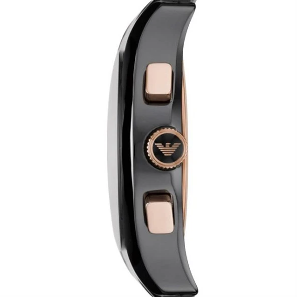 Emporio Armani AR1410 Erkek Kol Saati - Resim 2
