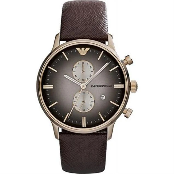 Emporio Armani AR1755 Erkek Kol Saati ürün görseli