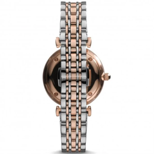 Emporio Armani AR1725 Kadın Kol Saati - Resim 2