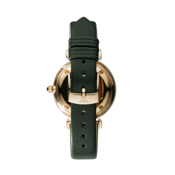 Emporio Armani AR1726 Kadın Kol Saati - Resim 3