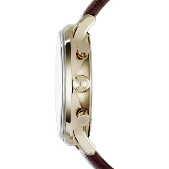 Emporio Armani AR1755 Erkek Kol Saati - Resim 3