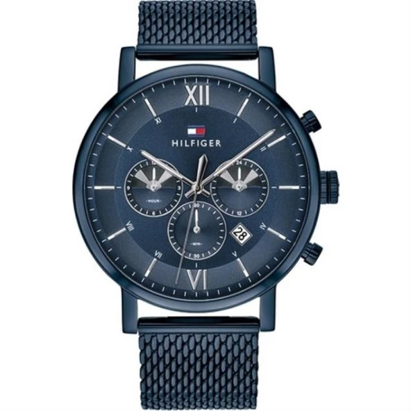 Tommy Hilfiger Th1710397 Erkek Kol Saati ürün görseli