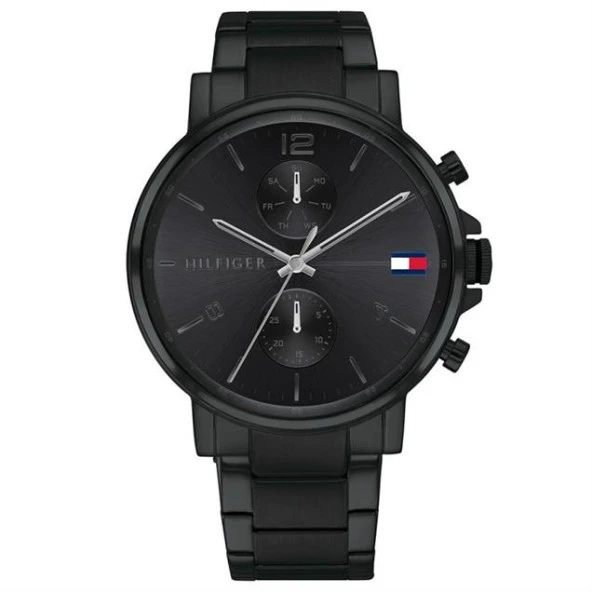 Tommy Hilfiger TH1710414 Erkek Kol Saati ürün görseli