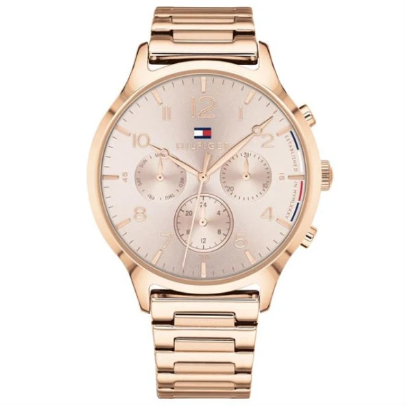 Tommy Hilfiger TH1781873 Kadın Kol Saati ürün görseli