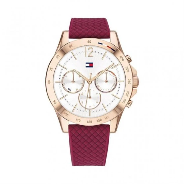 Tommy Hilfiger TH1782200 Kadın Kol Saatleri ürün görseli