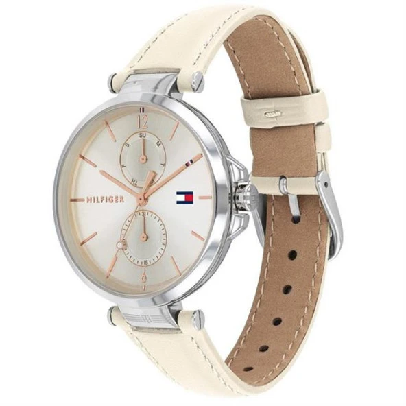 Tommy Hilfiger TH1782123 Kadın Kol Saati - Resim 2