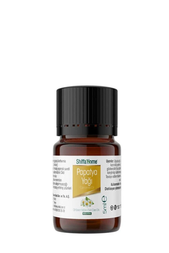 Papatya Yağı 5 Ml - 3