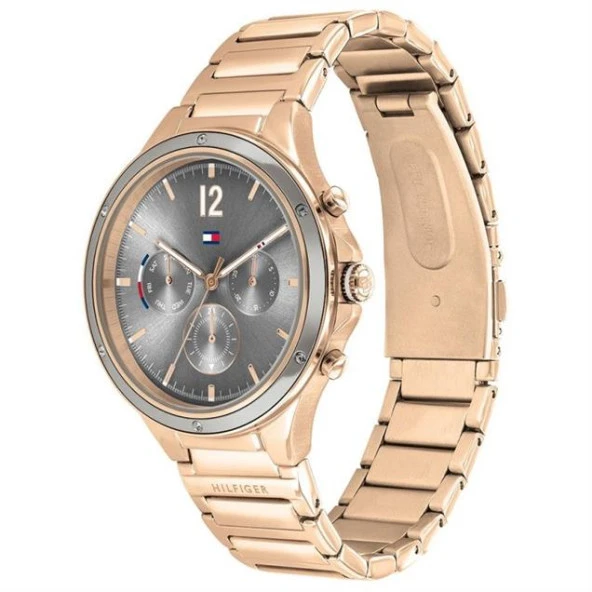 Tommy Hilfiger TH1782277 Bayan Kol Saati - Resim 2