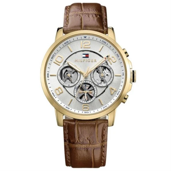 Tommy Hilfiger TH1791291 Erkek Kol Saati ürün görseli