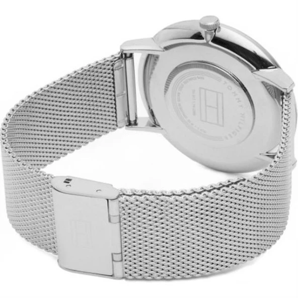 Tommy Hilfiger TH1791465 Erkek Kol Saati - Resim 2