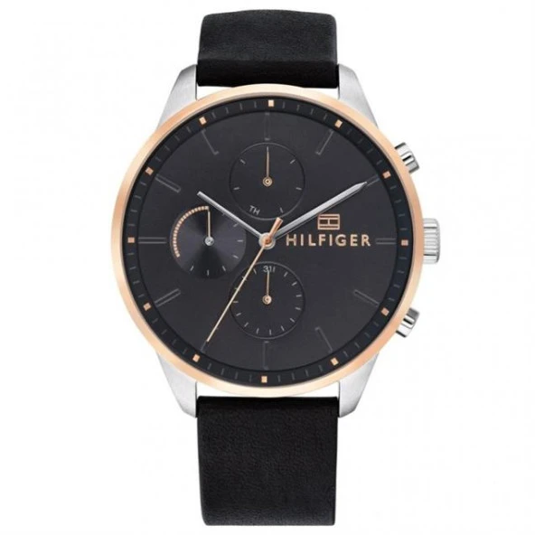 Tommy Hilfiger TH1791488 Erkek Kol Saati ürün görseli