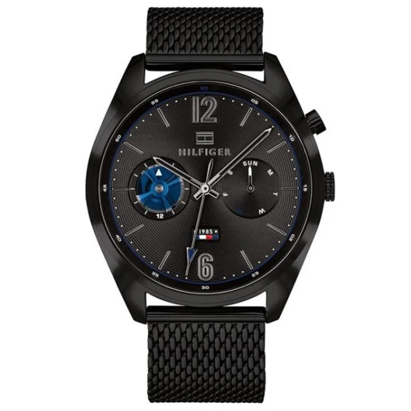 Tommy Hilfiger TH1791547 Erkek Kol Saati ürün görseli