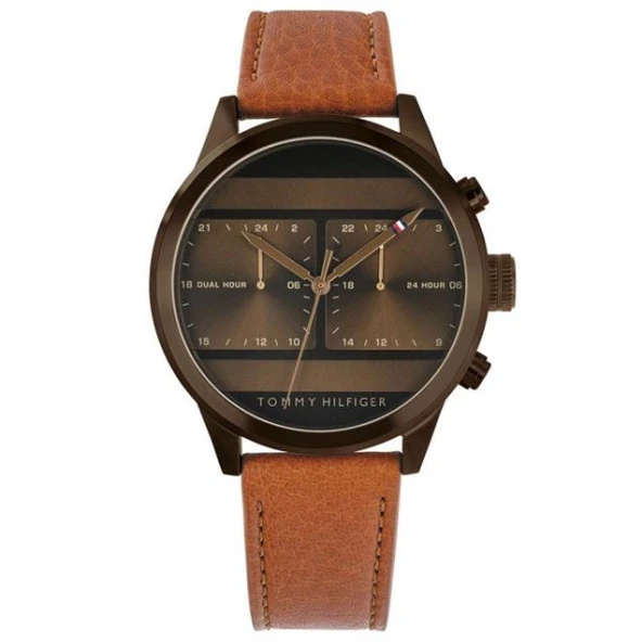 Tommy Hilfiger TH1791594 Erkek Kol Saati ürün görseli