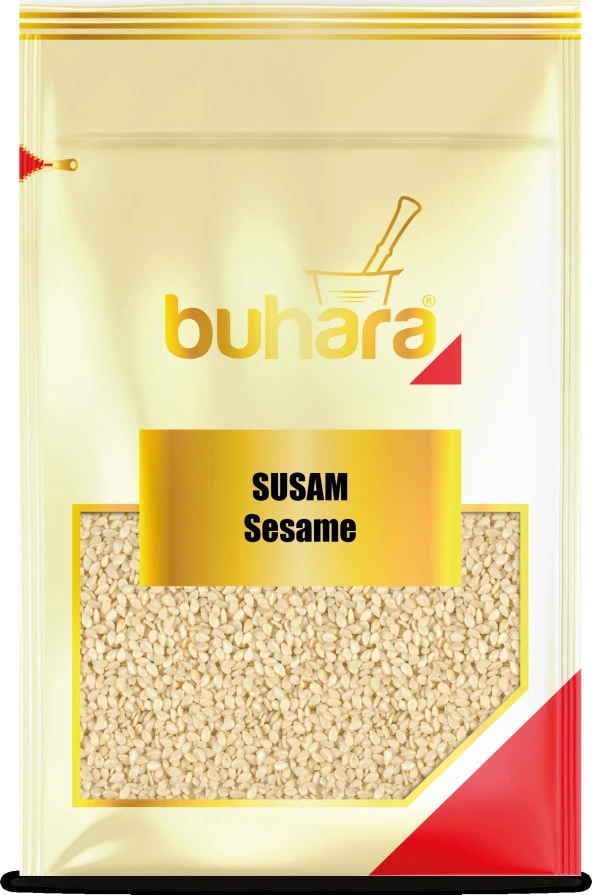 BUHARA SUSAM 60 GR