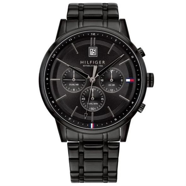 Tommy Hilfiger TH1791695 Erkek Kol Saati ürün görseli