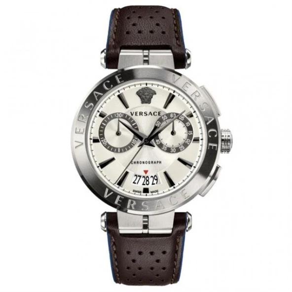 Versace VRSCVBR010017 Erkek Kol Saati ürün görseli