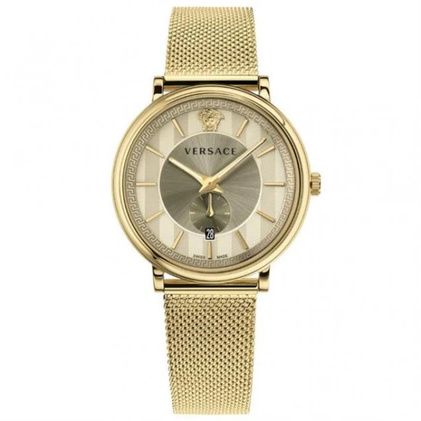 Versace VRSCVBQ070017 Kol Saati ürün görseli