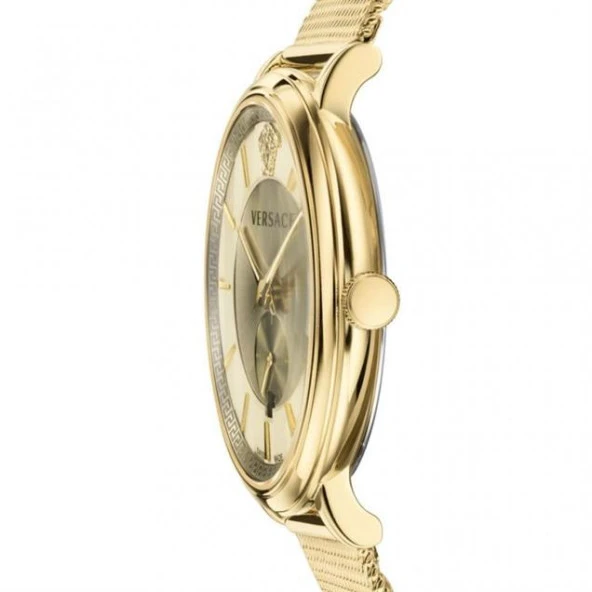 Versace VRSCVBQ070017 Kol Saati - Resim 2