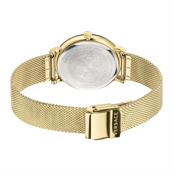 Versace VRSCVBQ070017 Kol Saati - Resim 3