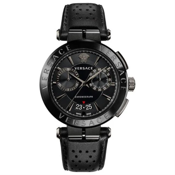 Versace VRSCVE1D01420 Erkek Kol Saati ürün görseli