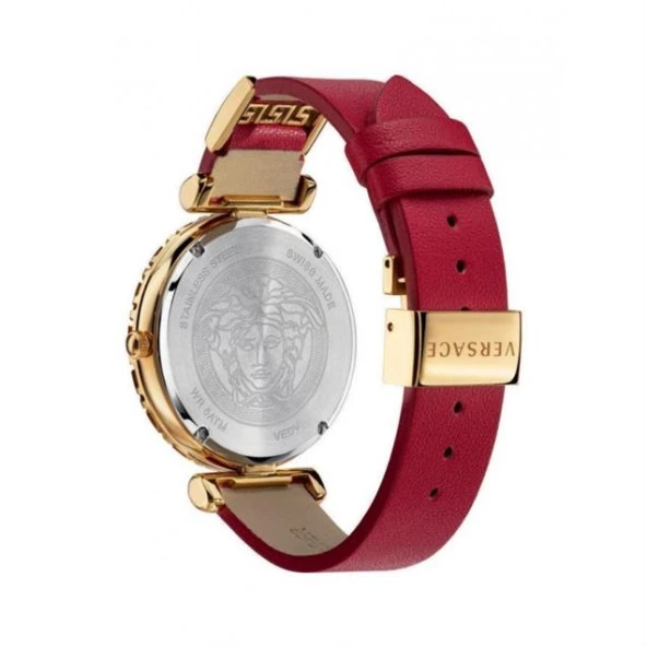Versace VRSCVEDV00319 Kadın Kol Saati - Resim 2