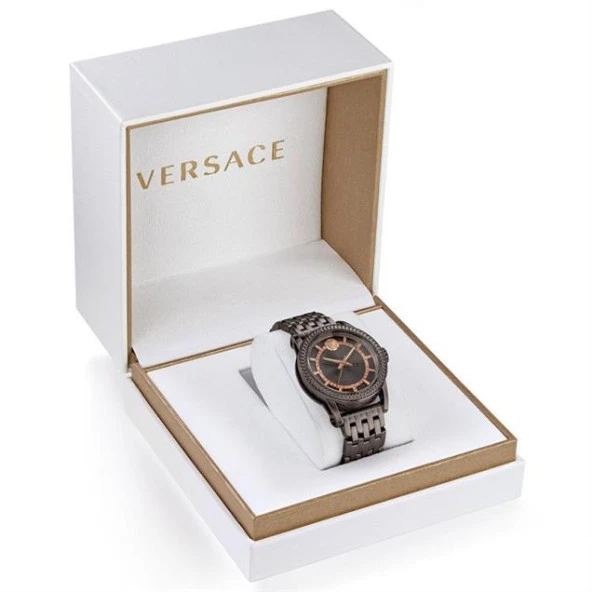 Versace VRSCVEPO00520 Kol Saati - Resim 2