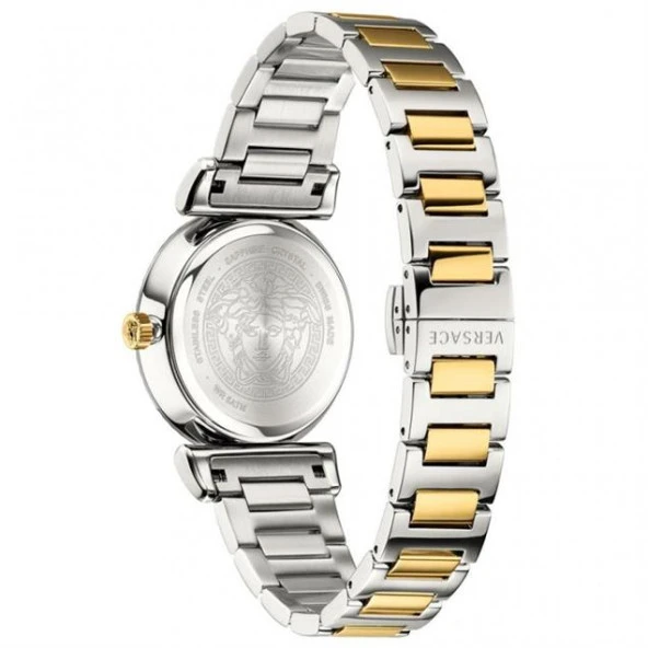 Versace VRSCVERE00518 Kadın Kol Saati - Resim 3