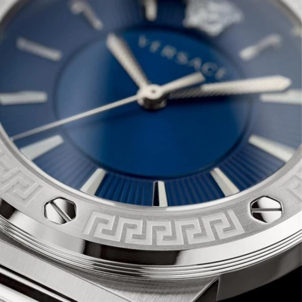 Versace Vrscvevh00520 Kadın Kol Saati - Resim 2
