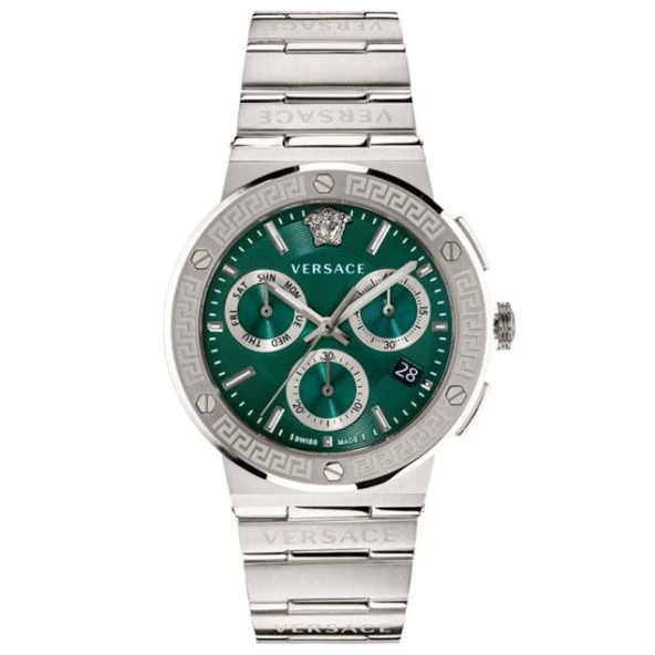 Versace VRSCVEZ900121 Erkek Kol Saati ürün görseli