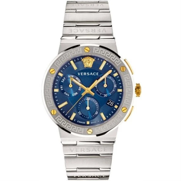 Versace VRSCVEZ900221 Erkek Kol Saati ürün görseli