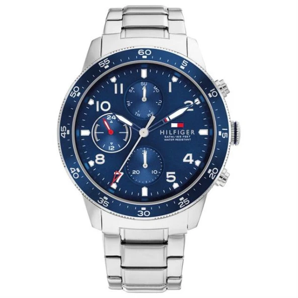 Tommy Hilfiger TH1791949 Erkek Kol Saati ürün görseli