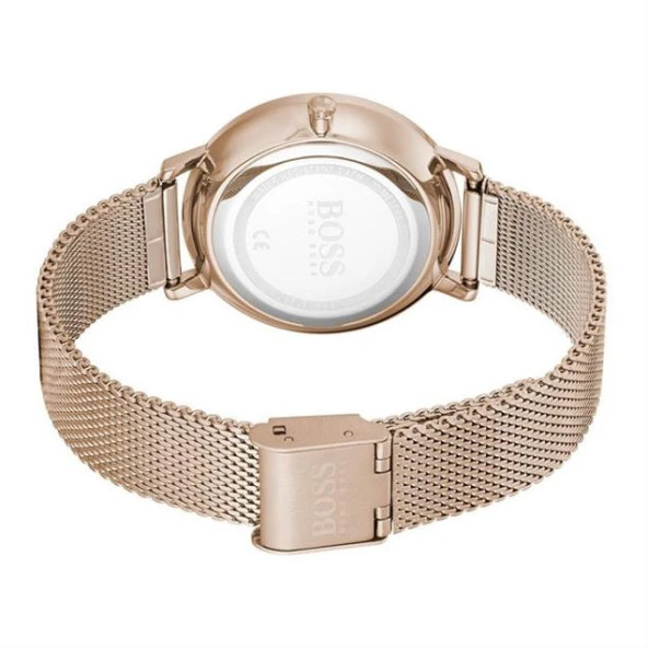 Boss Watches HB1502519 Kadın Kol Saati - Resim 2
