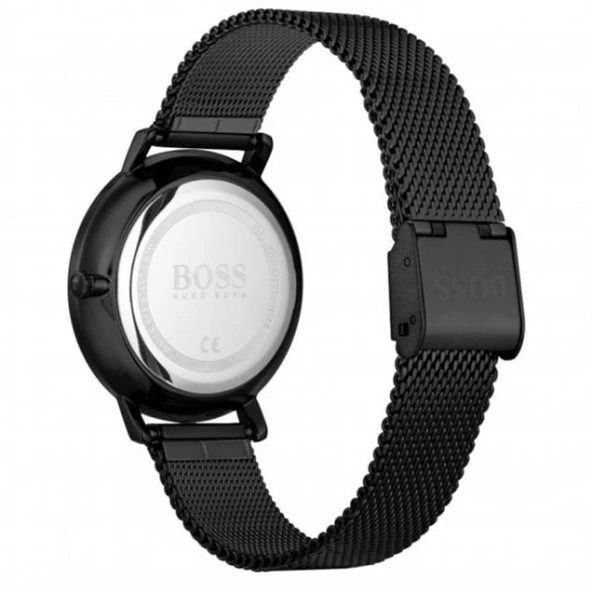 Boss Watches HB1502521 Kadın Kol Saati - Resim 2