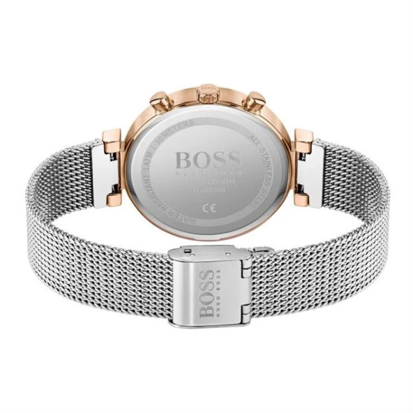 Boss Watches HB1502551 Kadın Kol Saati - Resim 3