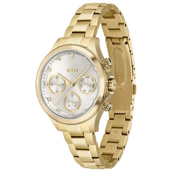 Boss Watches HB1502628 Kadın Kol Saati - Resim 2