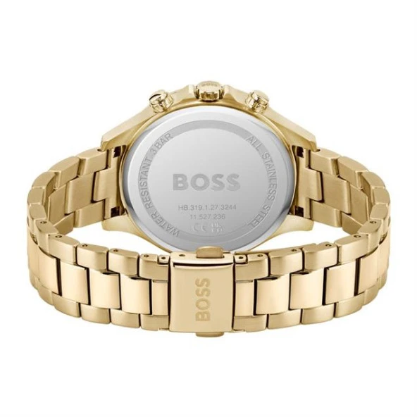 Boss Watches HB1502628 Kadın Kol Saati - Resim 3
