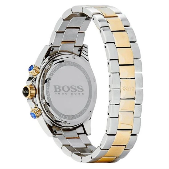 Boss Watches HB1512960 Erkek Kol Saati - Resim 2