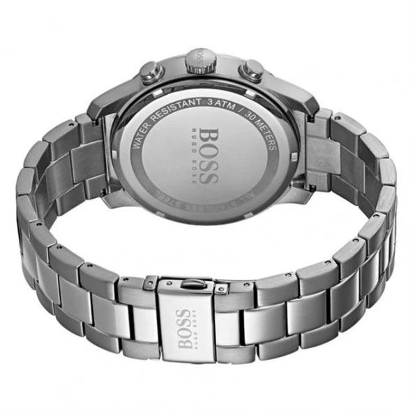 Boss Watches HB1513527 Erkek Kol Saati - Resim 2