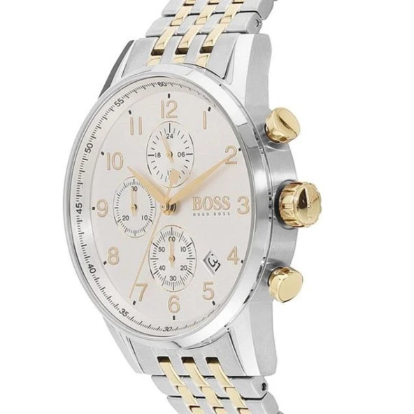 Boss Watches HB1513499 Erkek Kol Saati - Resim 2