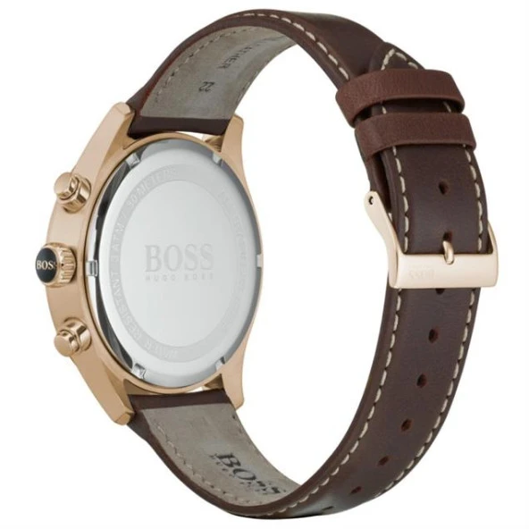Boss Watches HB1513605 Erkek Kol Saati - Resim 2