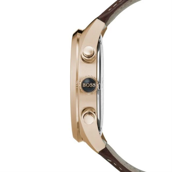 Boss Watches HB1513605 Erkek Kol Saati - Resim 3