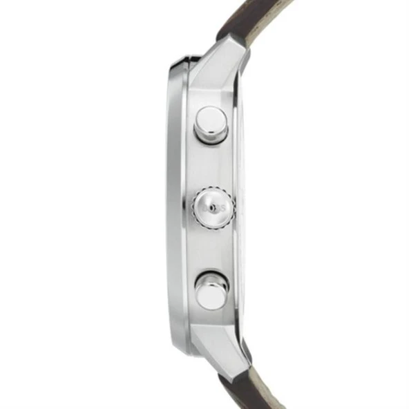 Boss Watches HB1513609  Erkek Kol Saati - Resim 2